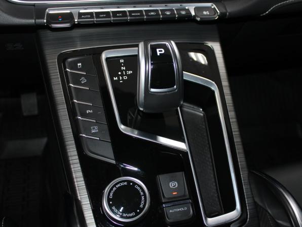 Geely Atlas Pro с пробегом 2023 года, цена 2 449 900 рублей, 26324 км, внедорожник, Автокод Объявления