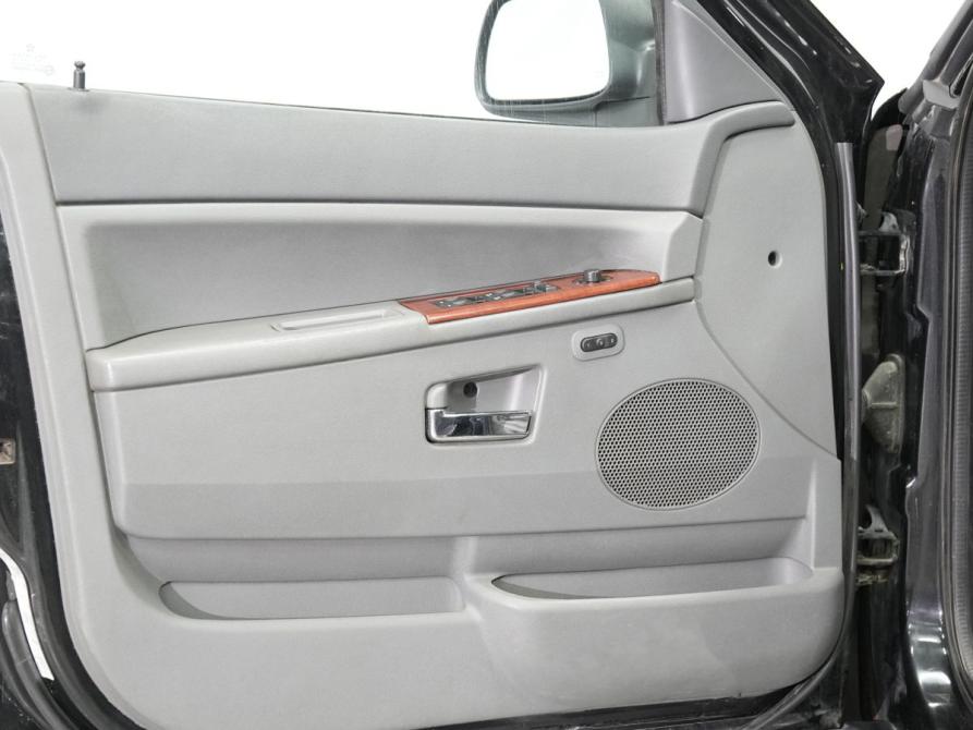 Jeep Grand Cherokee III (WK) Новосибирск  - изображение 18