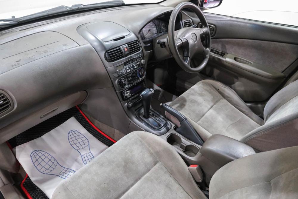 Nissan Sunny N16 Новокузнецк  - изображение 15