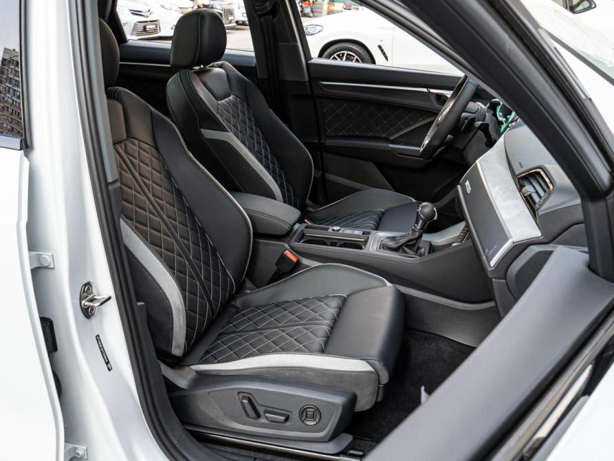 Audi Q3 III (FJ) Краснодар  - изображение 8