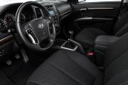 Hyundai Santa Fe II Рестайлинг Челябинск  - изображение 28