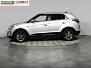 Hyundai Creta I Белгород  - изображение 22