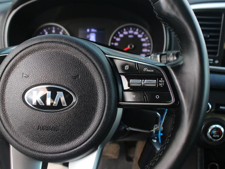 Kia Sportage IV Рестайлинг Калуга  - изображение 11