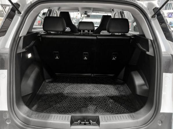 Chery Tiggo 4 Pro I Рестайлинг с пробегом 2024 года, цена 1 650 000 рублей, 25408 км, внедорожник, Автокод Объявления