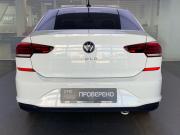 Volkswagen Polo VI Уфа  - изображение 29