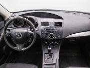 Mazda 3 II (BL) Рестайлинг Москва  - изображение 31