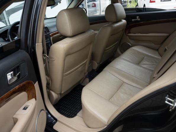 Chevrolet Epica V250 с пробегом 2008 года, цена 580 000 рублей, 350720 км, седан, Автокод Объявления