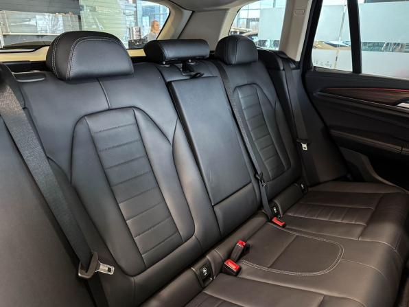 BMW X3 III (G01) с пробегом 2021 года, цена 5 187 000 рублей, 80327 км, внедорожник, Автокод Объявления
