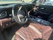 Exeed VX I Рестайлинг Санкт-Петербург  - изображение 22