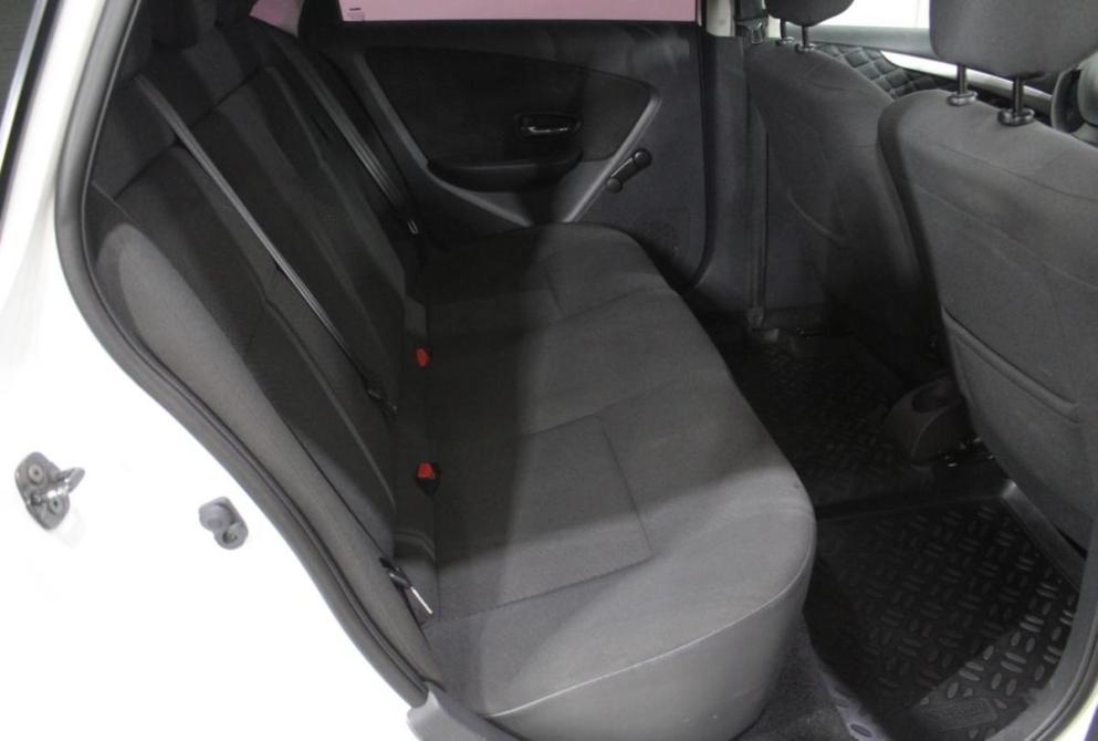 Nissan Almera III (G15) Астрахань  - изображение 12