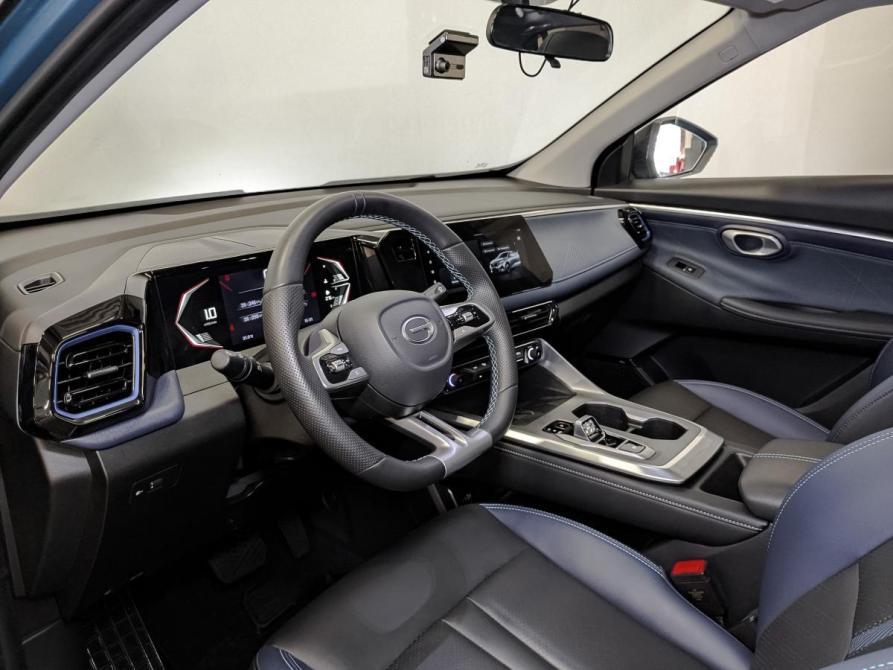 GAC GS3 Москва  - изображение 16
