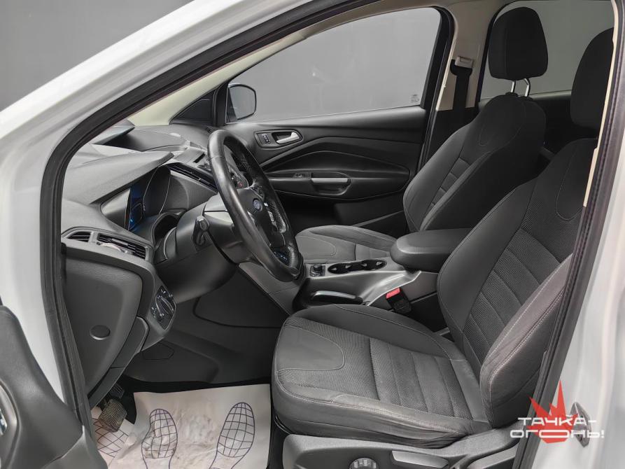 Ford Kuga II Пермь  - изображение 11