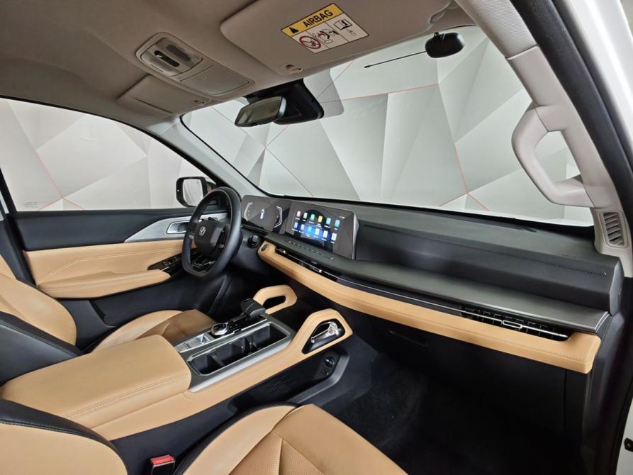 Changan Hunter Plus Москва  - изображение 12