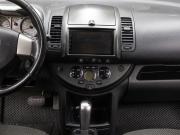 Nissan Note I Москва  - изображение 38