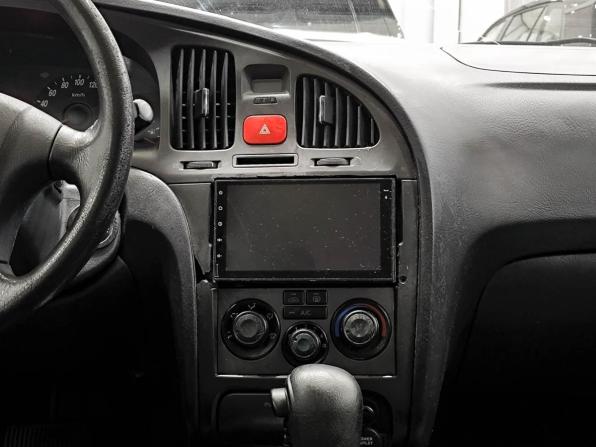 Hyundai Elantra III (XD2) Рестайлинг с пробегом 2008 года, цена 270 000 рублей, 342350 км, седан, Автокод Объявления