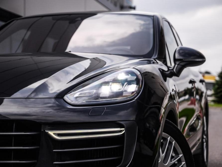 Porsche Cayenne II Рестайлинг (958) Санкт-Петербург  - изображение 2