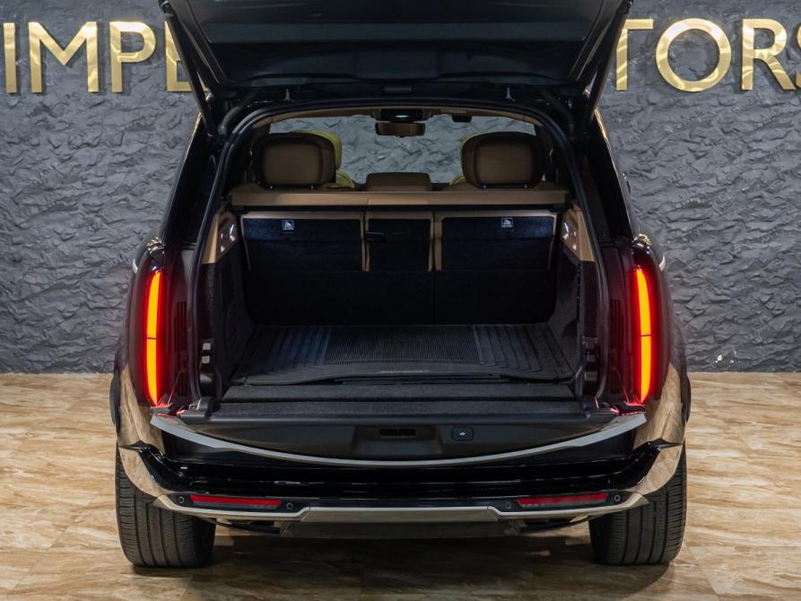 Land Rover Range Rover V Москва  - изображение 9