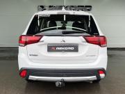 Mitsubishi Outlander III Рестайлинг 3 Уфа  - изображение 23
