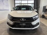 Lada (ВАЗ) Granta I Рестайлинг Новомосковск  - изображение 20