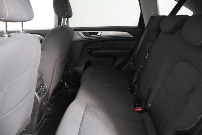 Haval M6 II с пробегом 2023 года, цена 1 699 000 рублей, 46000 км, внедорожник, Автокод Объявления