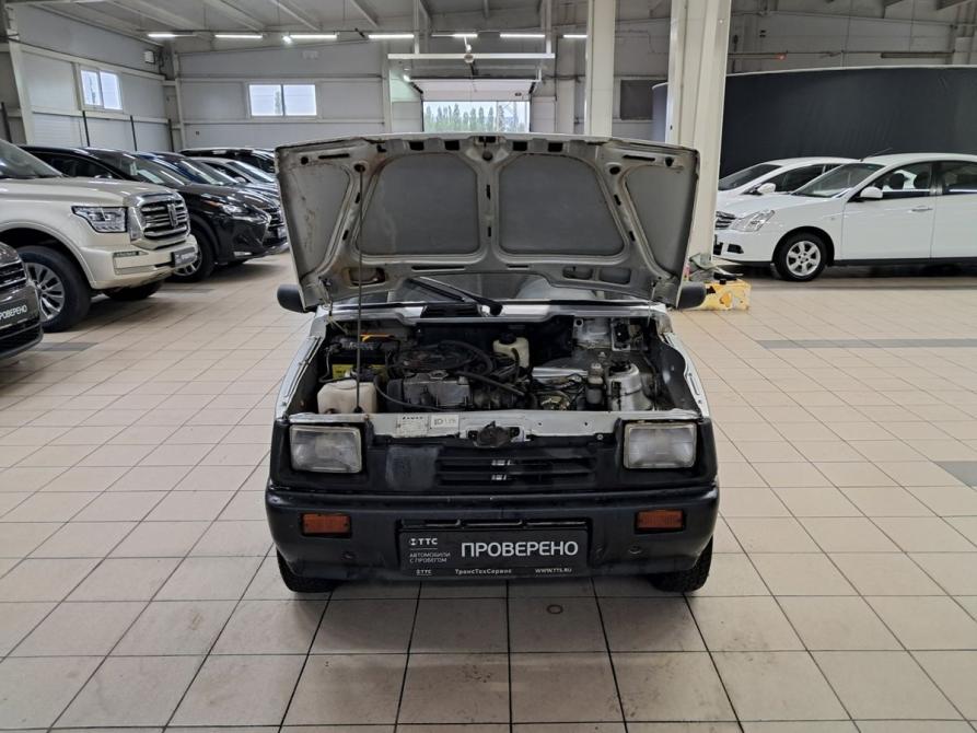 Lada (ВАЗ) 1111 Ока Набережные Челны  - изображение 11