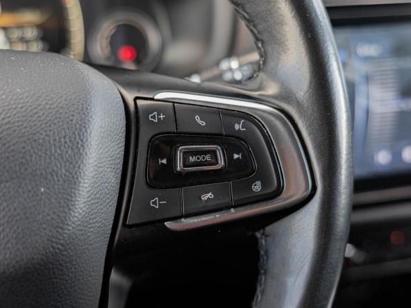 Chery Tiggo 4 I Рестайлинг с пробегом 2021 года, цена 1 390 000 рублей, 50223 км, внедорожник, Автокод Объявления