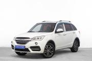 Lifan X60 I Рестайлинг 2 Барнаул  - изображение 31