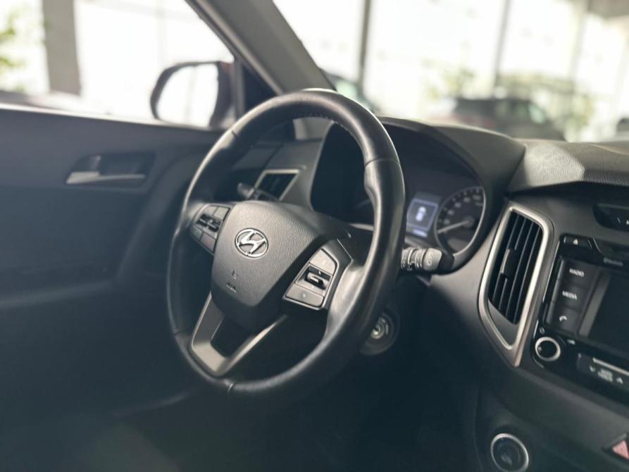 Hyundai Creta I Новосибирск  - изображение 27