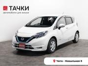 Nissan Note II Рестайлинг Чита  - изображение 20