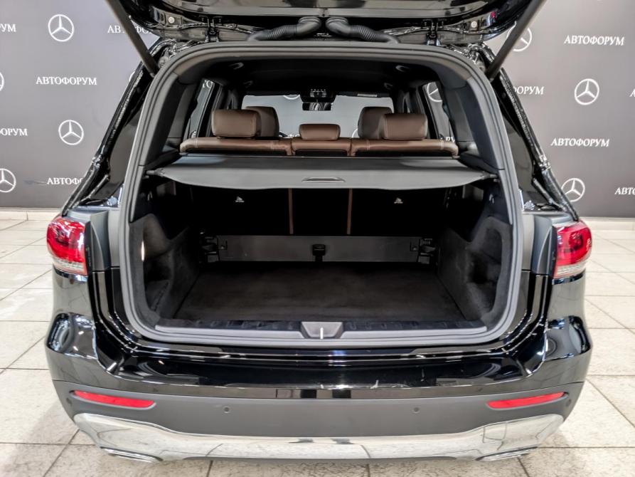 Mercedes-Benz GLB I (X247) Москва  - изображение 10