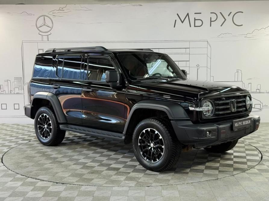 Tank 300 I Москва  - изображение 5