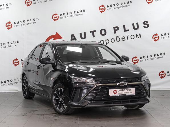Chevrolet Monza II Рестайлинг с пробегом 2023 года, цена 1 659 000 рублей, 48643 км, седан, Автокод Объявления