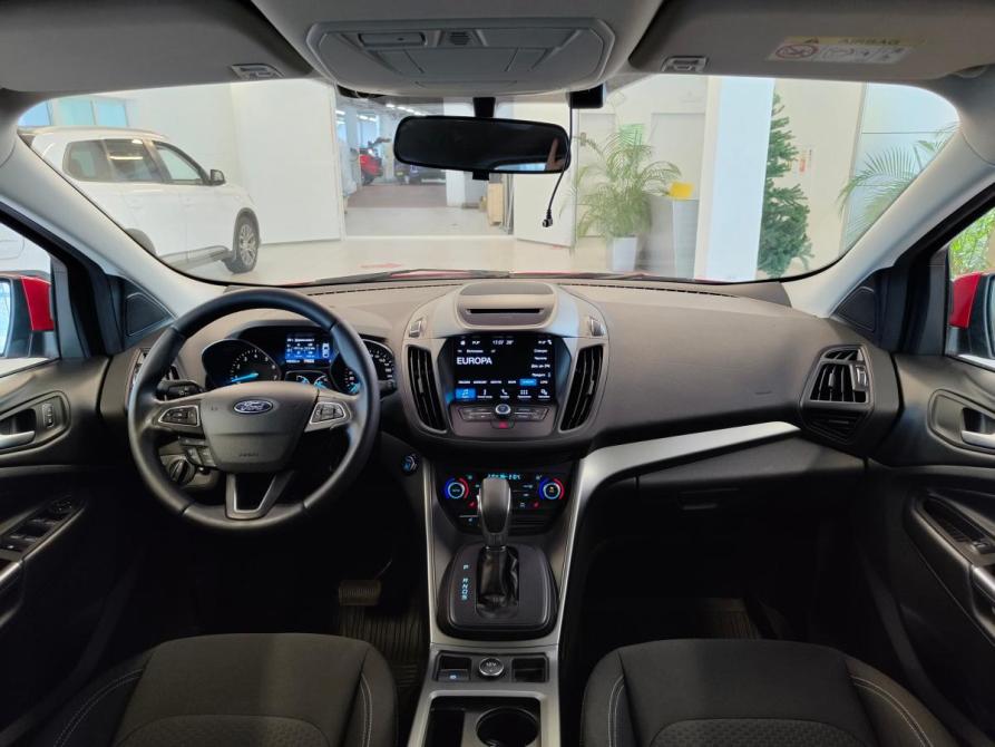 Ford Kuga II Рестайлинг Санкт-Петербург  - изображение 9