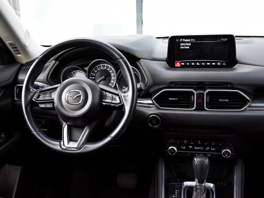 Mazda CX-5 II Екатеринбург  - изображение 18
