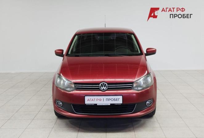 Volkswagen Polo V с пробегом 2012 года, цена 620 000 рублей, 279770 км, седан, Автокод Объявления