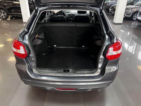 Lada (ВАЗ) Granta I Рестайлинг с пробегом 2019 года, цена 695 000 рублей, 61000 км, хэтчбек, Автокод Объявления