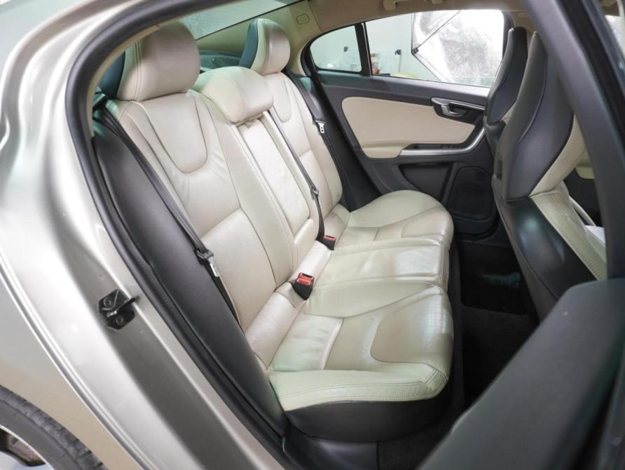 Volvo S60 II Воронеж  - изображение 7