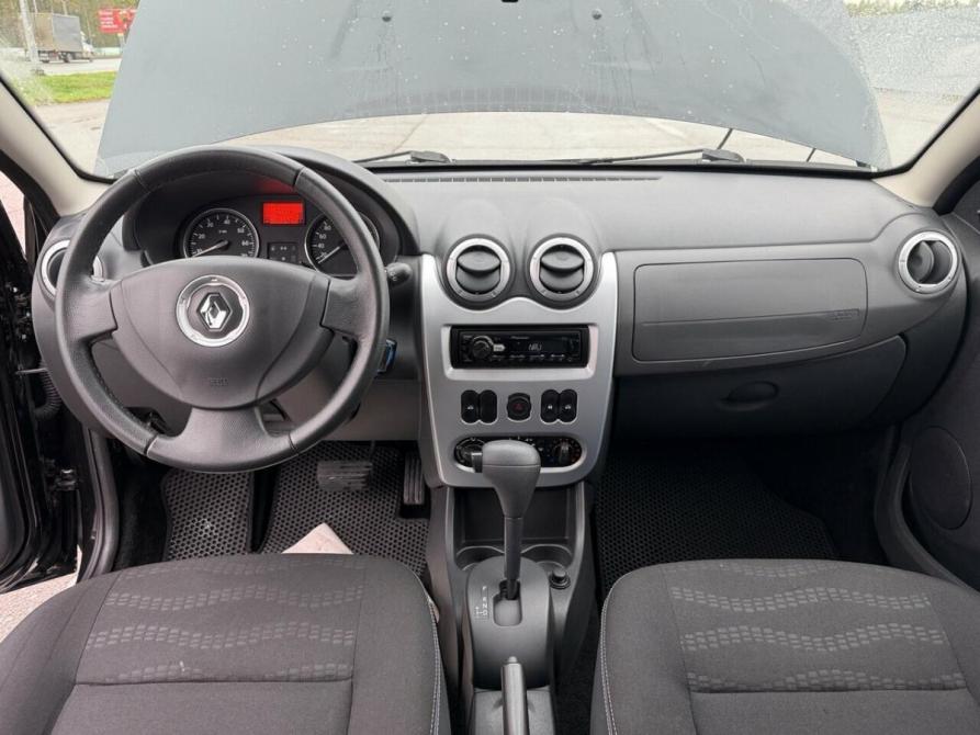 Renault Sandero I Пермь  - изображение 5