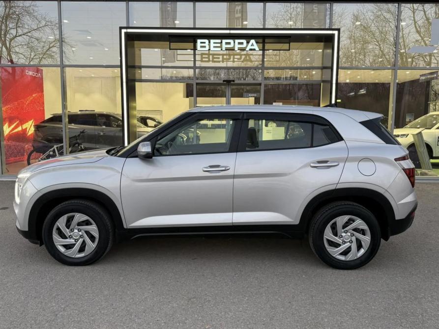 Hyundai Creta II Пермь  - изображение 5