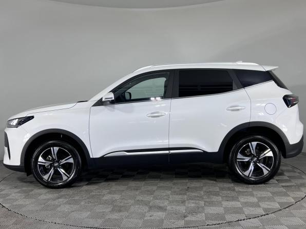 Chery Tiggo 4 I Рестайлинг 2 с пробегом 2025 года, цена 1 870 000 рублей, 7209 км, внедорожник, Автокод Объявления