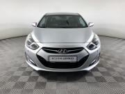 Hyundai i40 I Москва  - изображение 21