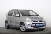 Toyota Passo II (C30) Томск  - изображение 19