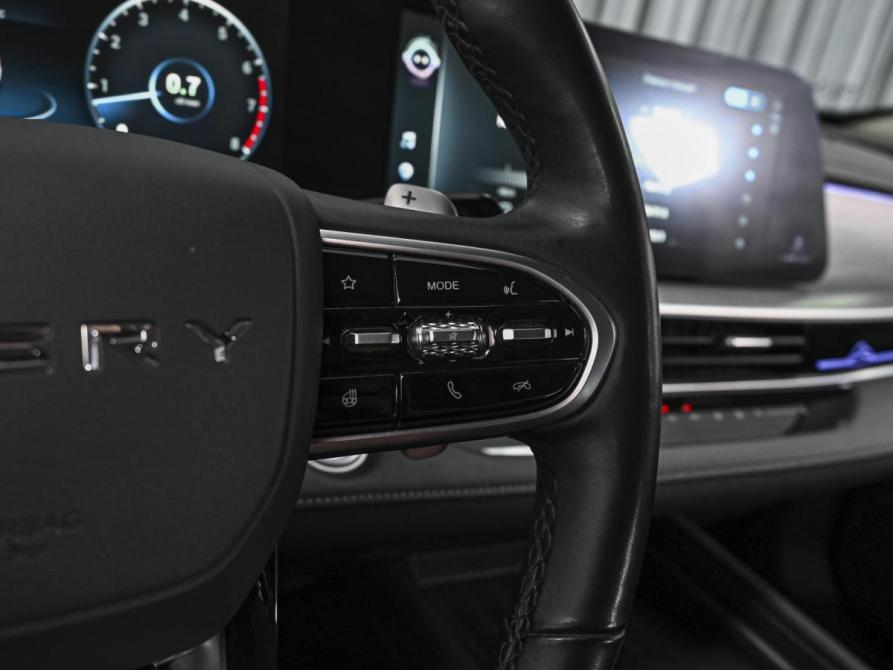 Chery Arrizo 8 Ставрополь  - изображение 19