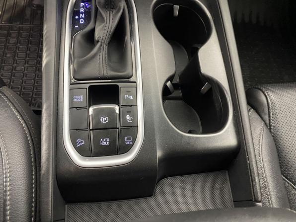Hyundai Santa Fe IV с пробегом 2018 года, цена 3 090 000 рублей, 108000 км, внедорожник, Автокод Объявления