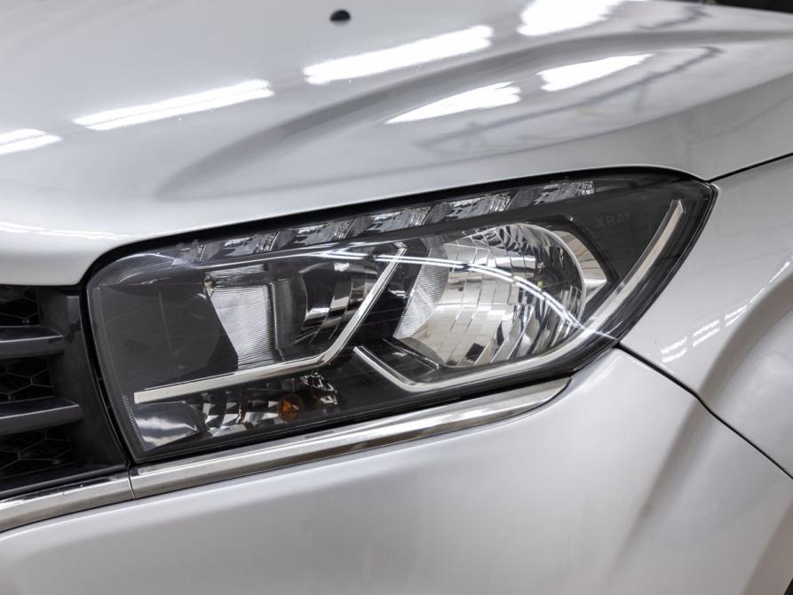 Lada (ВАЗ) XRAY I Волгоград  - изображение 10