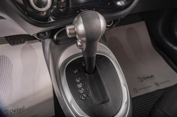 Nissan Juke I Рестайлинг с пробегом 2015 года, цена 1 349 000 рублей, 171000 км, внедорожник, Автокод Объявления