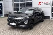 Omoda C5 I Владимир  - изображение 26
