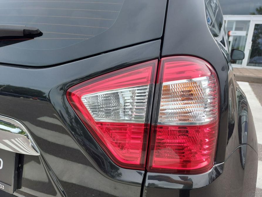 Nissan Terrano III (D10) Тверь  - изображение 14