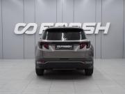 Hyundai Tucson IV Ростов-на-Дону  - изображение 23