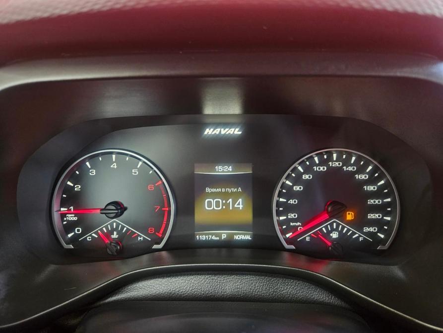 Haval Jolion I Вологда  - изображение 10